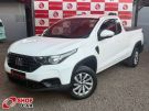 FIAT Strada Endurance 1.3 C.S. Branca