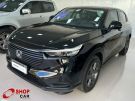 HONDA HR-V EXL 1.5 16v Preta