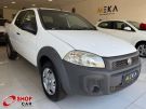 FIAT Strada Hard Working 1.4 C.D. Branca