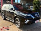 TOYOTA Hilux SW4 SRX D4-D 2.8TDi 16v 4x4 Preta