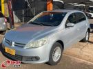 VW - Volkswagen Gol 1.0 4p. Prata