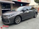 TOYOTA Corolla XEi 2.0 16v Cinza