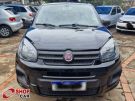 FIAT Uno Attractive 1.0 4p. Preta