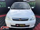 GM - Chevrolet Corsa Sedan Premium 1.4 Branca