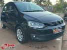 VW - Volkswagen Fox 1.0 4p. Preta