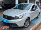 FIAT Argo 1.0 Prata