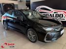 TOYOTA Corolla XEi 2.0 16v Preta
