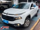 FIAT Toro Freedom 1.8 16v Branca