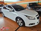 GM - Chevrolet Cruze Hatch Sport6 LT 1.8 16v Branca