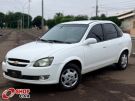 GM - Chevrolet Classic LS 1.0 Branca