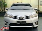 TOYOTA Corolla GLi 1.8 16v Prata