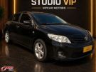 TOYOTA Corolla XEi 2.0 16v Preta