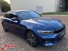 BMW 320i Sport GP 2.0T 16v Azul