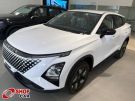 OMODA 5 Luxury 1.5T 16v Branca
