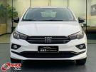 FIAT Cronos 1.0 Branca