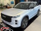 JAECOO 7 Elite 1.5T 16v Prata