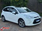 CITROËN C3 Hatch Tendance 1.6 16v Branca