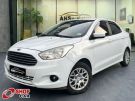 FORD Ka Sedan SE 1.0 12v Branca