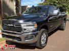 RAM 2500 Laramie 6.7TDi 24v 4x4 C.D. Preta