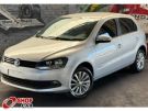 VW - Volkswagen Gol Comfortline 1.6 4p. Prata