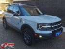 FORD Bronco Sport Wildtrak 2.0T 16v Cinza