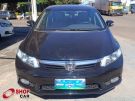 HONDA Civic LXR 2.0 16v Preta