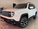 JEEP Renegade Longitude 2.0TDi 16v 4x4 Branca