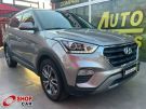 HYUNDAI Creta Prestige 2.0 16v Prata