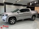 RAM Rampage Laramie 2.0T 16v 4x4 Prata