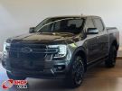 FORD Ranger XLS 2.0TDi 16v C.D. Cinza