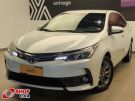 TOYOTA Corolla XEi 2.0 16v Branca