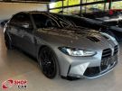 BMW M3 Competition 3.0T 24v Cinza