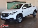 FIAT Strada Freedom 1.3 C.D. Branca