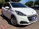 PEUGEOT 208 Active 1.2 12v Branca