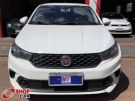 FIAT Argo Drive 1.0 Branca