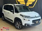 CITROËN AirCross Live 1.6 16v Branca