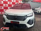 PEUGEOT 2008 GT 1.0T 12v Branca