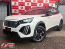 PEUGEOT 2008 GT 1.0T 12v Branca