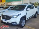 FIAT Strada Freedom 1.3 C.D. Branca