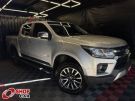 GM - Chevrolet S10 LTZ 2.8CTDi 16v 4x4 C.D. Prata