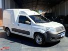 FIAT Fiorino Furgão Hard Working 1.4 Branca