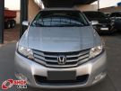 HONDA City Sedan EXL 1.5 16v Prata