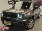 JEEP Renegade Sport 1.3 16v T270 Cinza