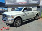 RAM 2500 Laramie 6.7TDi 24v 4x4 C.D. Branca