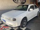 VW - Volkswagen Gol CL 1.8i 2p. Branca