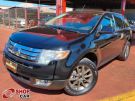FORD Edge SEL 3.5 V6 24v AWD Preta