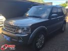 LAND ROVER Discovery 4 SE 3.0TDi V6 24v Cinza