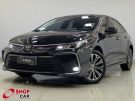 TOYOTA Corolla XEi 2.0 16v Preta