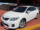 TOYOTA Corolla XEi 2.0 16v Prata