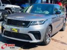 LAND ROVER Range R. Velar SV Autobiography 5.0 V8 32v Superc. Cinza